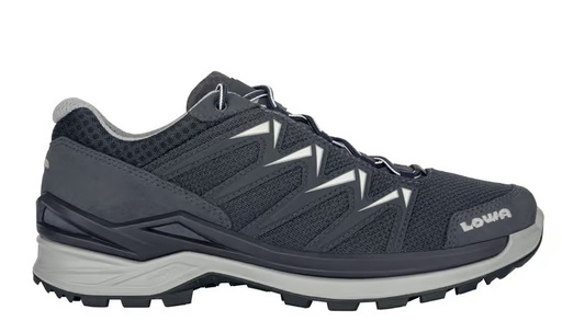 Innox Pro GTX Lo Heren Steelblue/Offwhite I