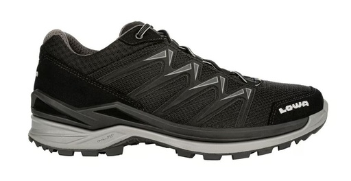 Innox Pro GTX Lo Heren Black/Grey I