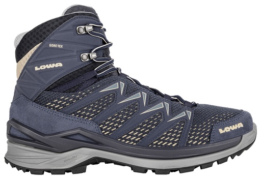 Innox Pro GTX Mid Denim/Dune