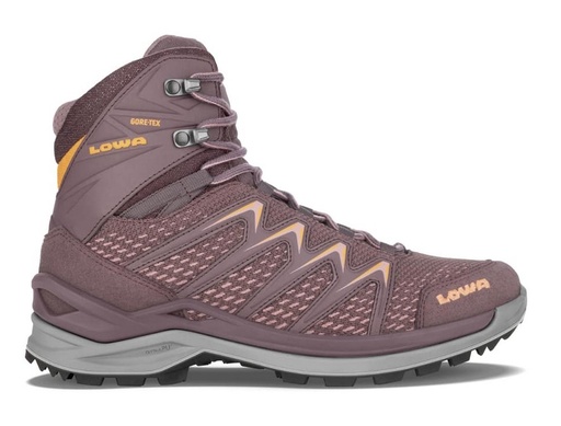 Innox Pro GTX Mid Dames Brownrose/Rose I