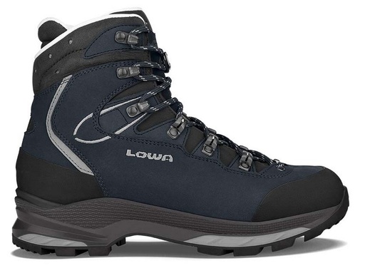 Mauria Evo LL Dames Navy/Grey I