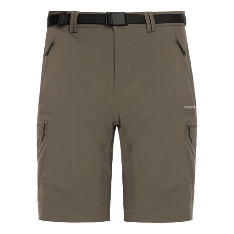 Men's Short Brunner Bungee Cord