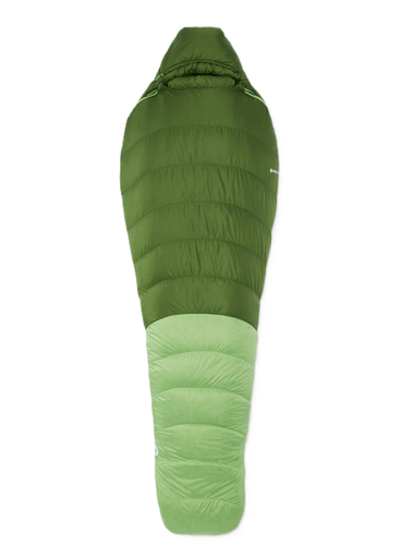[M14403 21795 LZ] Hydrogen Long Foliage/Kiwi