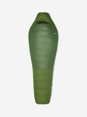 [M16040 41675 LZ] Mad River 30 Long Foliage/Rosin Green