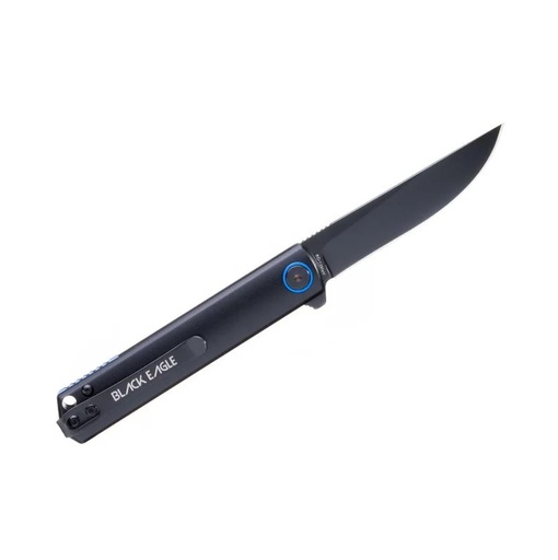 [BL YAL-MB] Yala Midnight Black