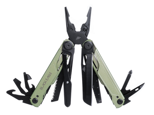 [BL YUK-FG] Yukon Forest Green
