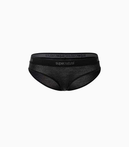 Women's Tundra 175 Slip Jet Black