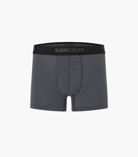 Men's Tundra 175 Boxer Turbulence Blue