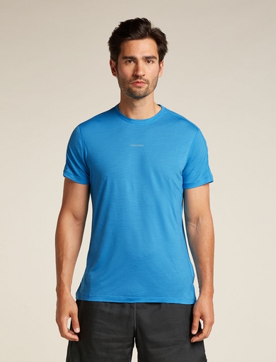Men's Merino 125 Cool-Lite Speed SS Tee Arctic