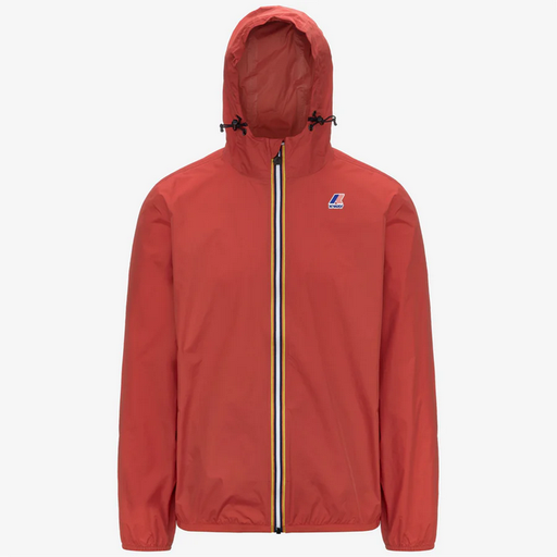 Le Vrai 4.0 Claude Red Jasper