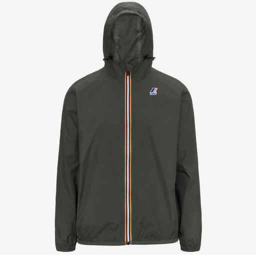 Le Vrai 4.0 Claude Green Blackish