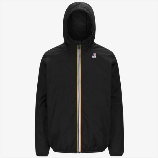 Le Vrai 4.0 Claude Warm Black Pure