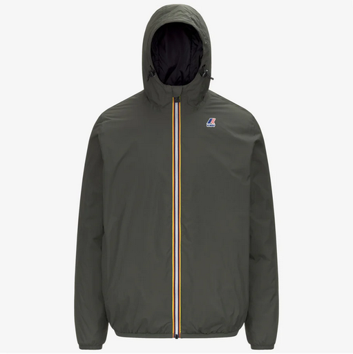 Le Vrai 4.0 Claude Warm Green Blackish