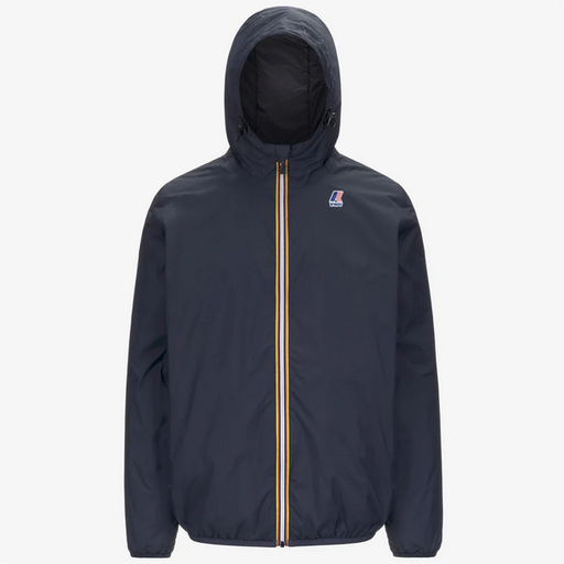 Le Vrai 4.0 Claude Warm Blue Depth