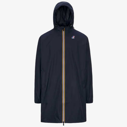 Le Vrai 4.0 Eiffel East Blue Depth