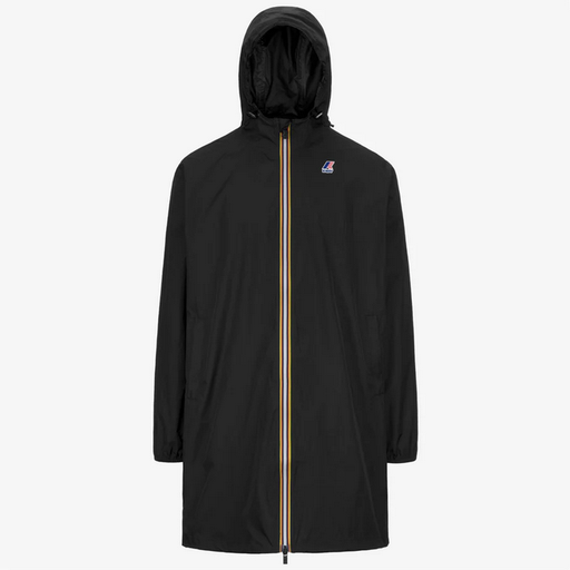 Le Vrai 4.0 Eiffel East Black Pure