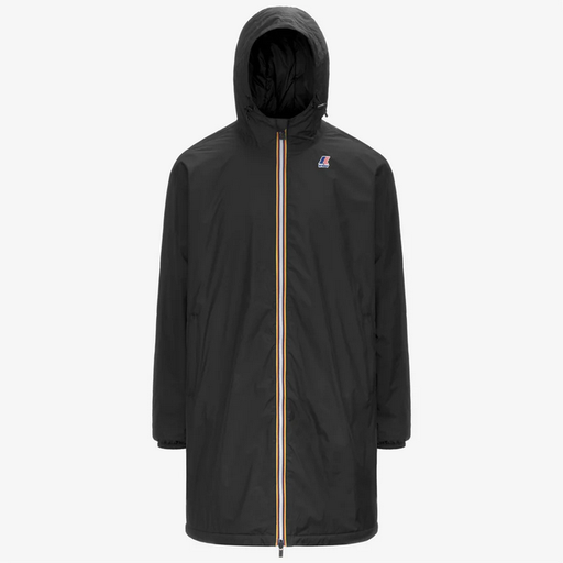 Le Vrai 4.0 Eiffel East Warm Black Pure