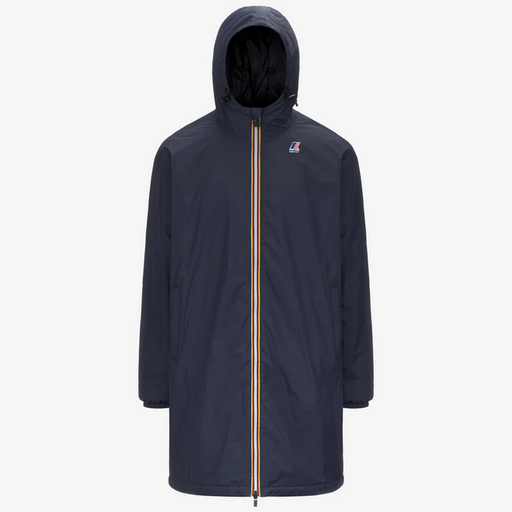 Le Vrai 4.0 Eiffel East Warm Blue Depth