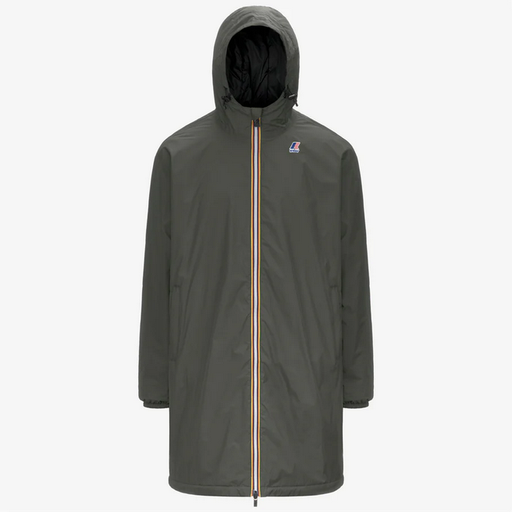 Le Vrai 4.0 Eiffel East Warm Green Blackish