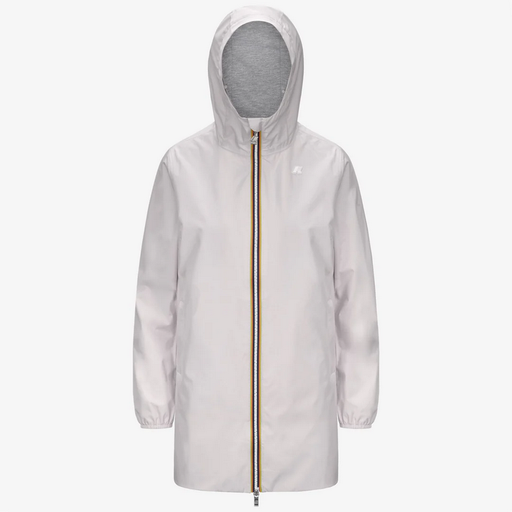 Sophie Stretch Poly Jersey Dames Beige Lt