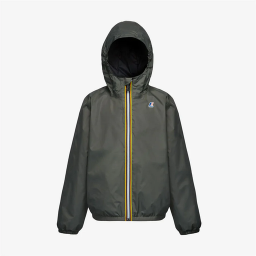 P. Le Vrai 4.0 Claude Warm Green Blackish