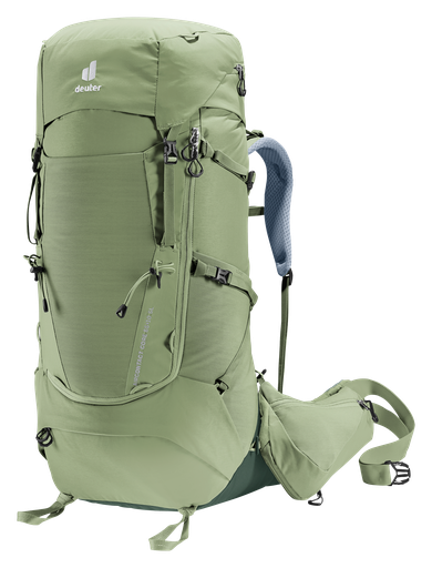 [DR3350424-1214] Aircontact Core 55+10 SL Grove/Ivy