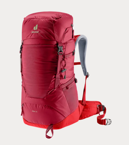 [DR3611122-5597] Fox 30 Masala/Cherry