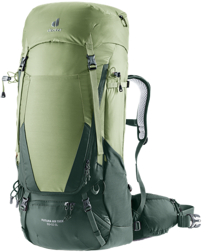 [DR3402221-1214] Futura Air Trek 55 + 10 SL Grove/Ivy