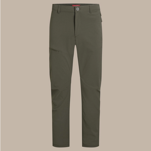 Men's NosiLife Pro Trouser III Woodland Green