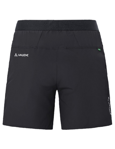 Women's Scopi LW Shorts II Black/Black