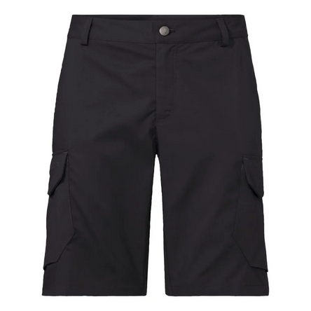 Men's Neyland Cargo Shorts Black
