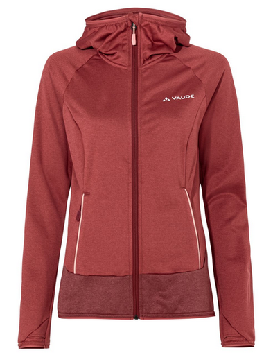 Women's Tekoa Fleece Jacket II Redeva
