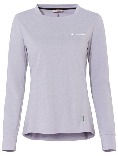 Women's Sveit LS Shirt II Lavender
