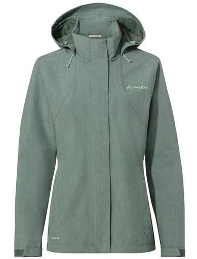 Rosemoor Jacket II Dames Agave