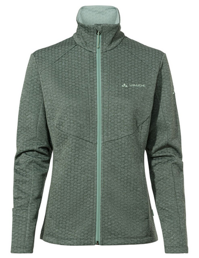 Women's Skomer Hiking SC Jacket Agave