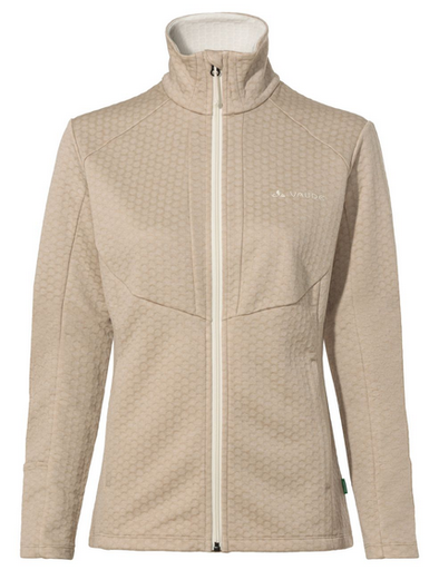 Women's Skomer Hiking SC Jacket Linen