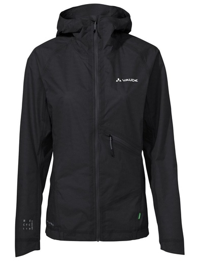 Women's Scopi 2.5L LW Jacket Black