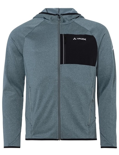 Men's Tekoa Fleece Jacket II Heron