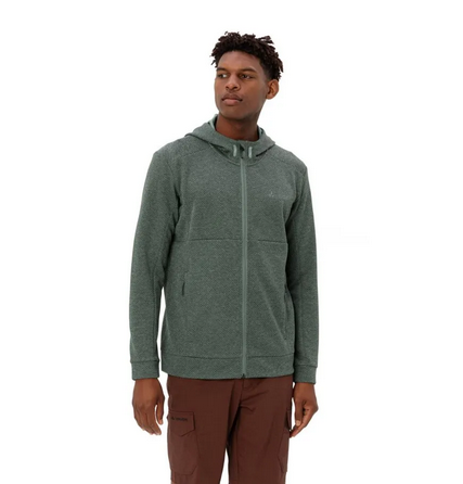 Men's Neyland Hiking Hoody Agave