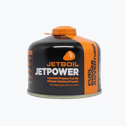 [00973608] Jetpower Fuel 230gram