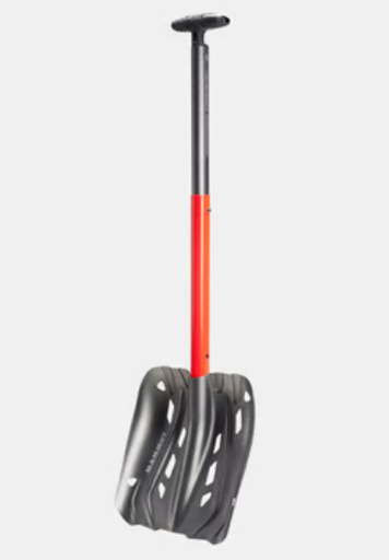 [5900-03410-2149] Alugator Pro Light SE Lawineschop Neon Orange