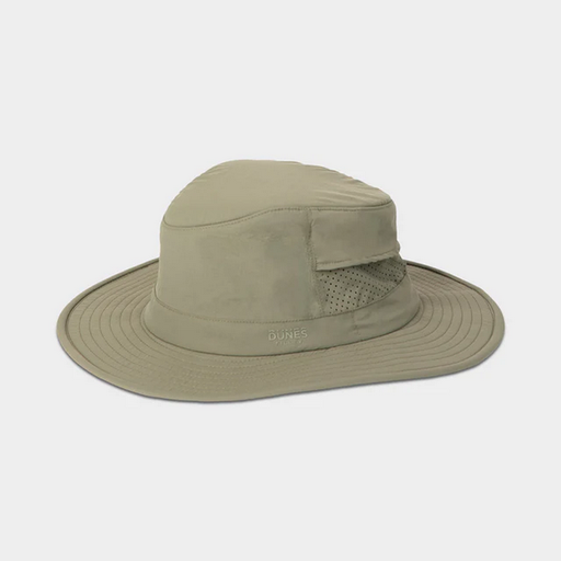 Dunes Explorer Hat Olive