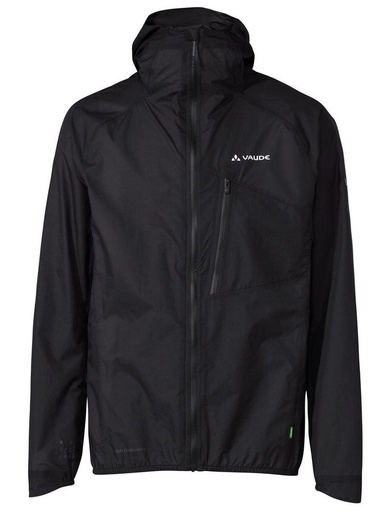Men's Scopi 2.5L LW Jacket Black