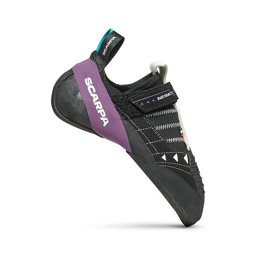 Instinct VSR LV Black/Violet/Milk