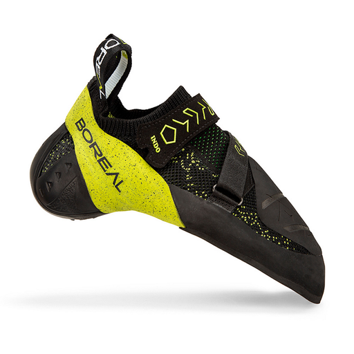 Indo Black/Green