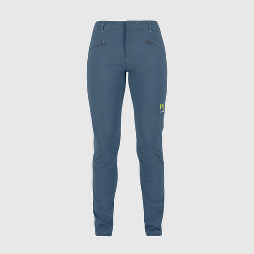 Women's Fantasia Evo Pants Bluefin