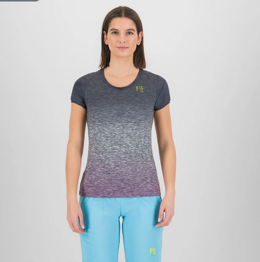 Women's Prato Piazza Jersey Bloom/Ombre Blue