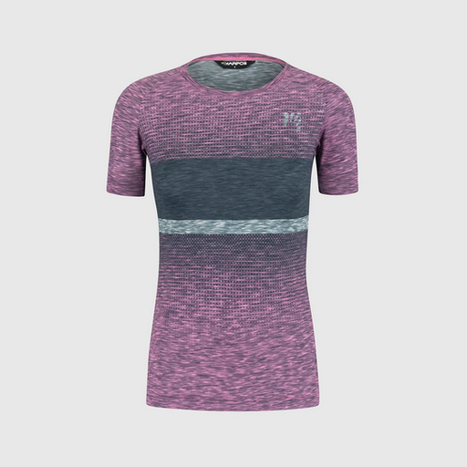 Women's Verve Tee Bloom/Ombre Blue