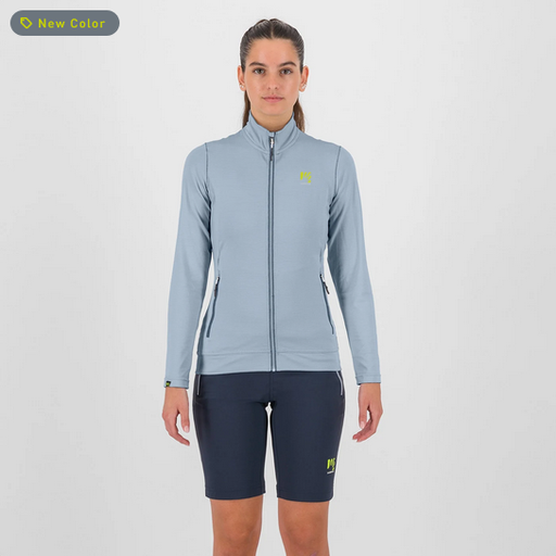 Women's Pomedes Fleece Mist