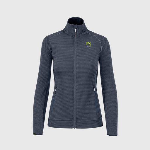 Women's Ambrizzola Full-Zip Ombre Blue